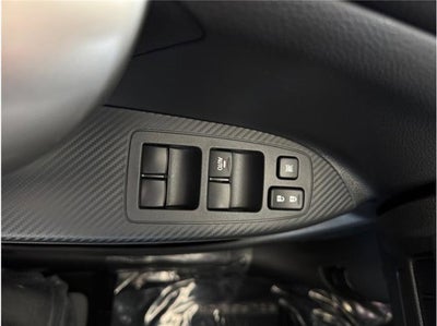 2026 Mitsubishi Eclipse Cross ES Sport Utility 4D