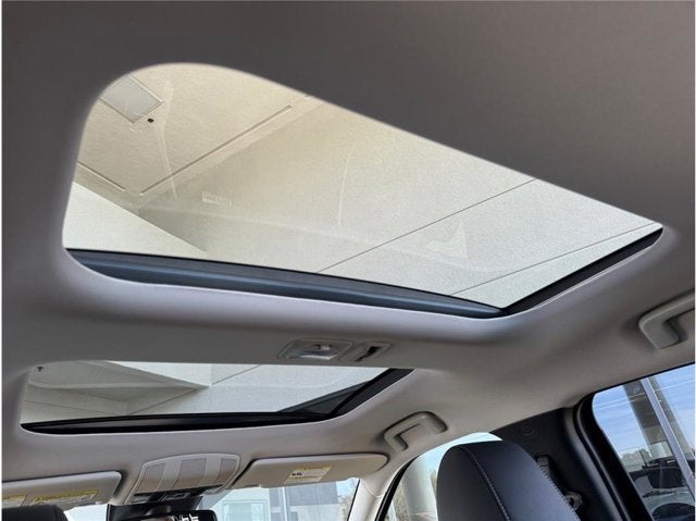 2026 Mitsubishi Eclipse Cross ES Sport Utility 4D