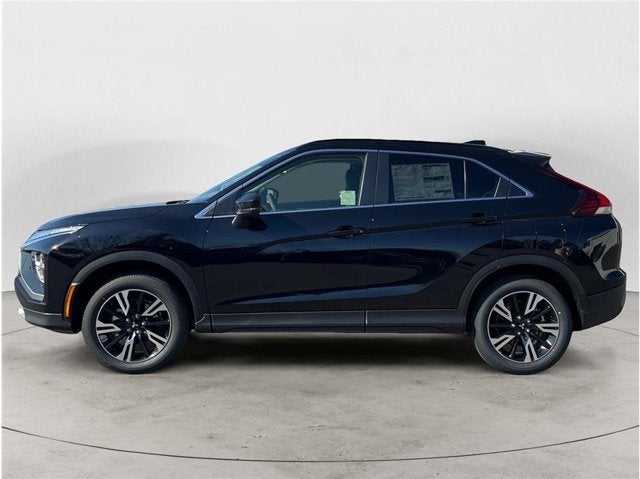 2026 Mitsubishi Eclipse Cross ES Sport Utility 4D