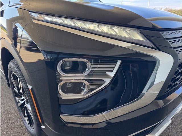 2026 Mitsubishi Eclipse Cross ES Sport Utility 4D