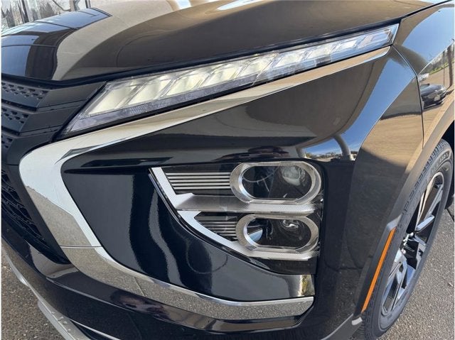 2026 Mitsubishi Eclipse Cross ES Sport Utility 4D