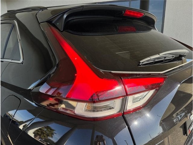 2026 Mitsubishi Eclipse Cross ES Sport Utility 4D