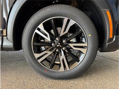 2026 Mitsubishi Eclipse Cross ES Sport Utility 4D