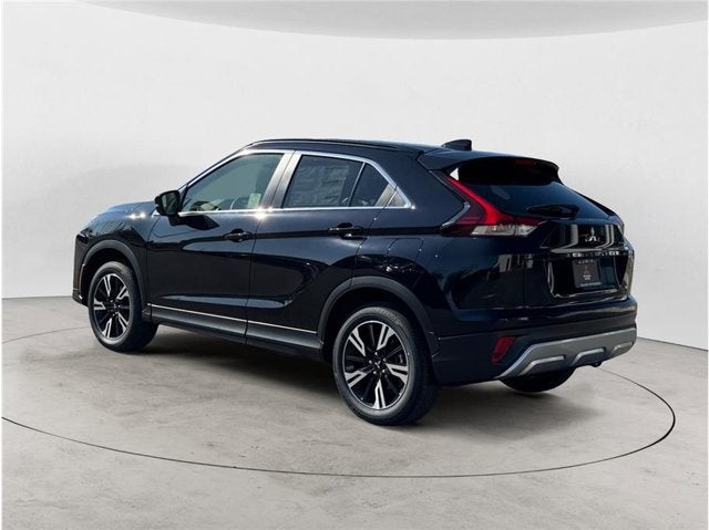 2026 Mitsubishi Eclipse Cross ES Sport Utility 4D