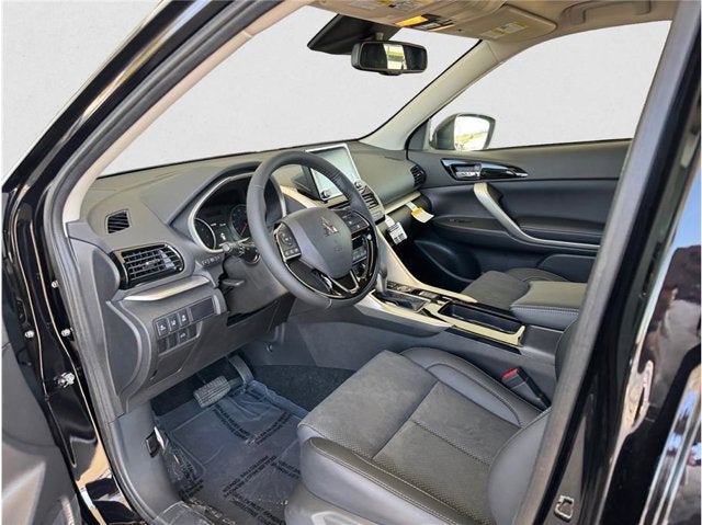 2026 Mitsubishi Eclipse Cross ES Sport Utility 4D