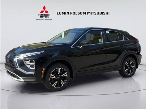 2026 Mitsubishi Eclipse Cross SE Sport Utility 4D