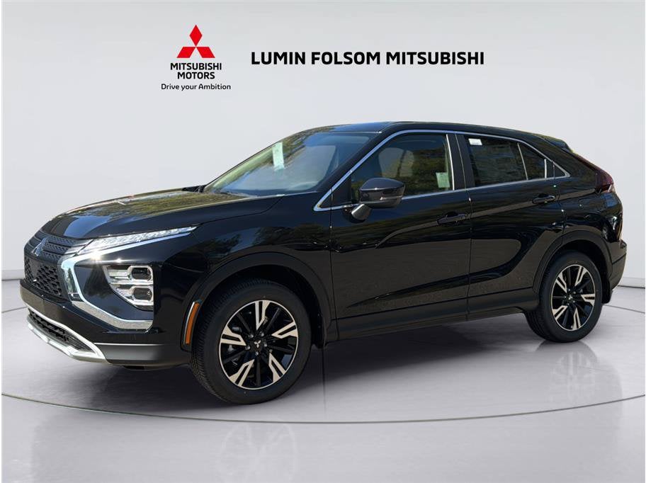 2026 Mitsubishi Eclipse Cross SE Sport Utility 4D