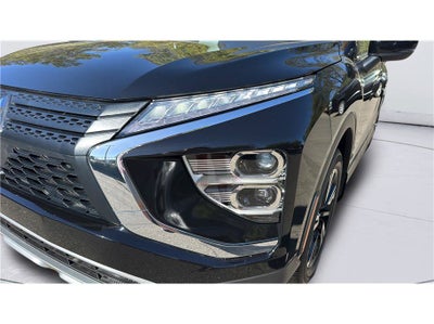 2026 Mitsubishi Eclipse Cross SE Sport Utility 4D