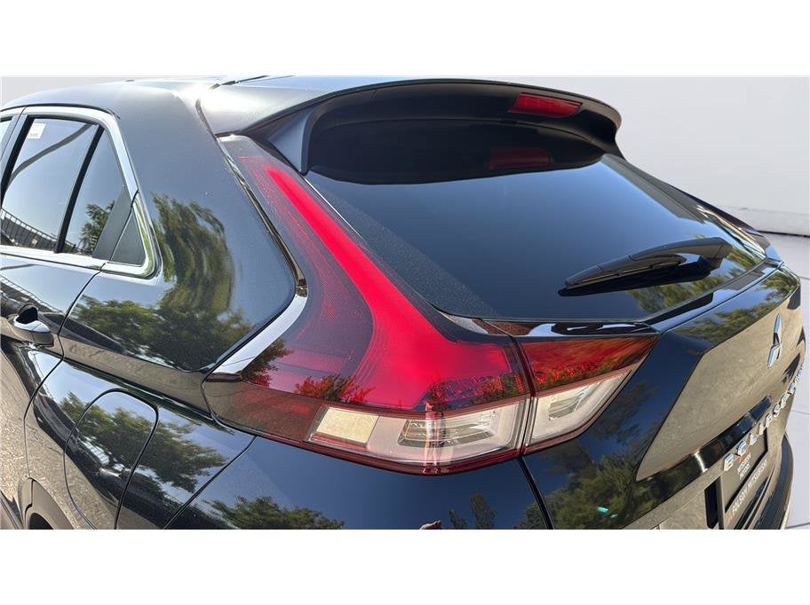 2026 Mitsubishi Eclipse Cross SE Sport Utility 4D