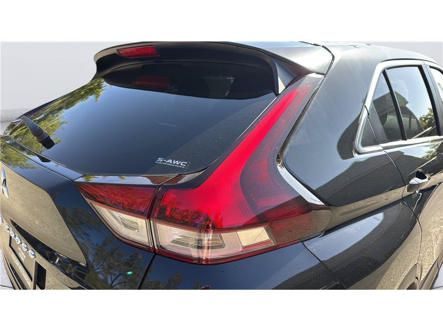 2026 Mitsubishi Eclipse Cross SE Sport Utility 4D
