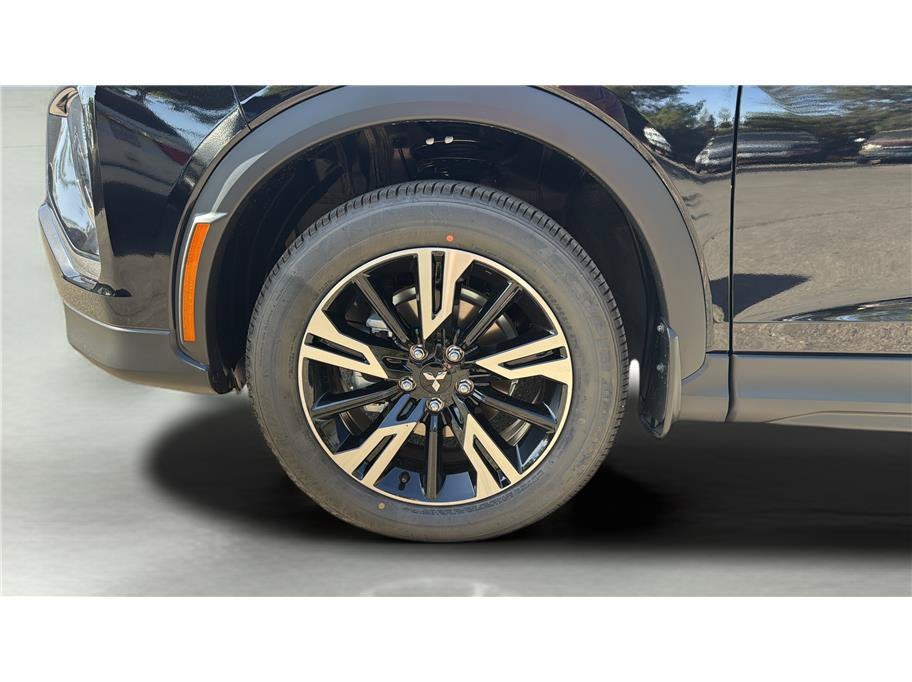 2026 Mitsubishi Eclipse Cross SE Sport Utility 4D