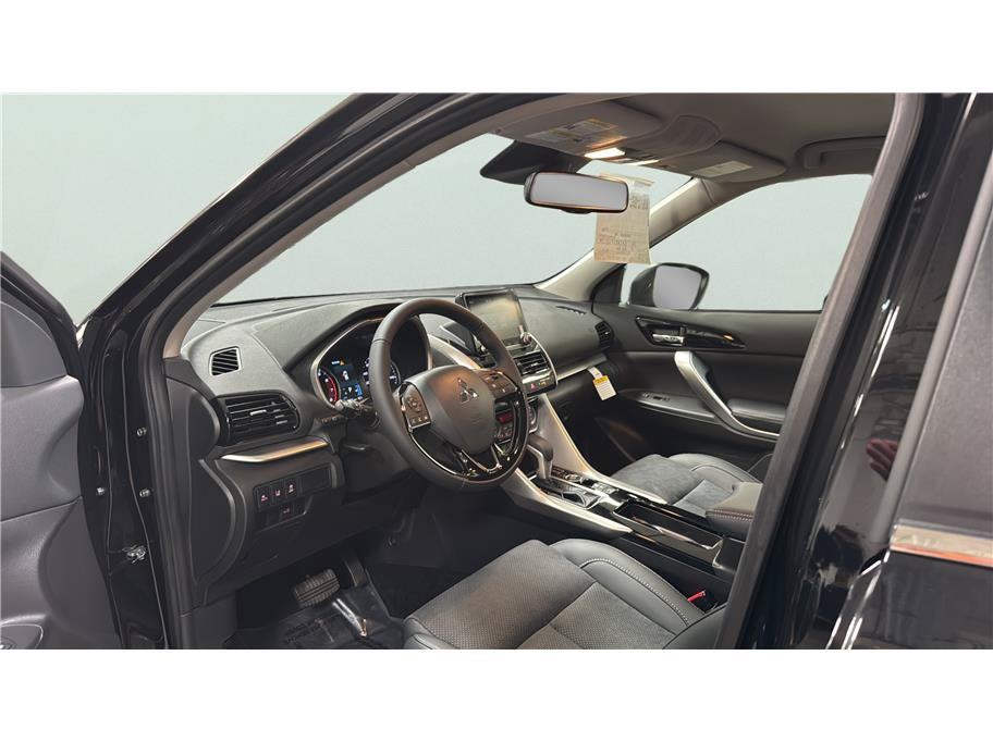 2026 Mitsubishi Eclipse Cross SE Sport Utility 4D