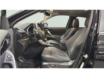 2026 Mitsubishi Eclipse Cross SE Sport Utility 4D