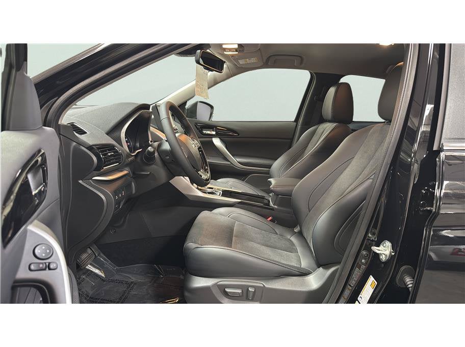 2026 Mitsubishi Eclipse Cross SE Sport Utility 4D