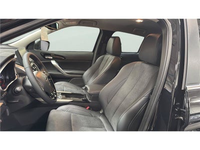 2026 Mitsubishi Eclipse Cross SE Sport Utility 4D