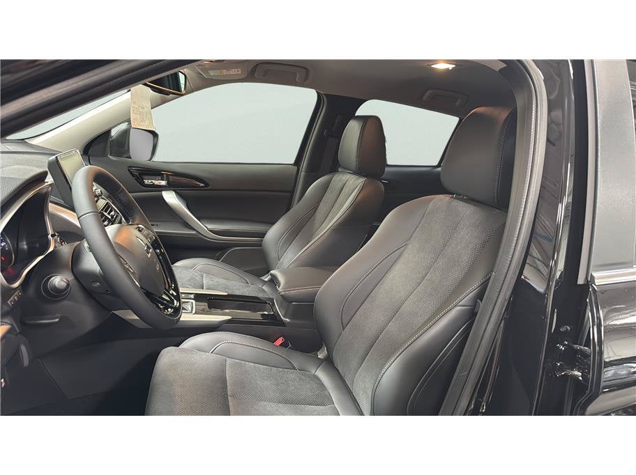 2026 Mitsubishi Eclipse Cross SE Sport Utility 4D
