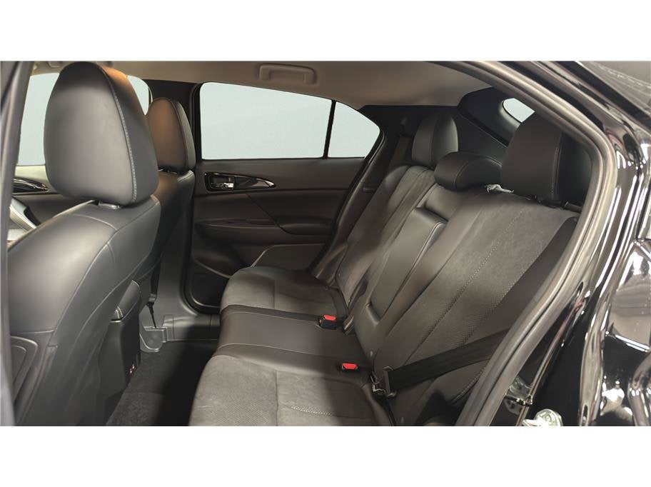 2026 Mitsubishi Eclipse Cross SE Sport Utility 4D