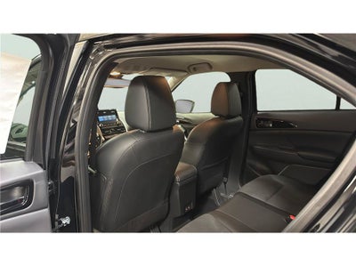 2026 Mitsubishi Eclipse Cross SE Sport Utility 4D
