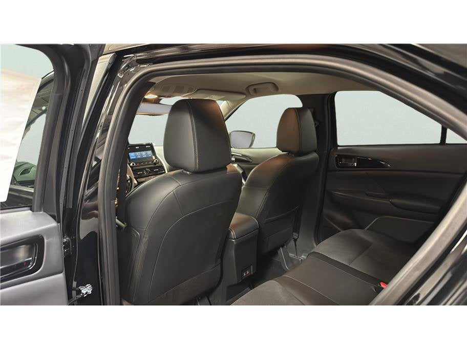 2026 Mitsubishi Eclipse Cross SE Sport Utility 4D