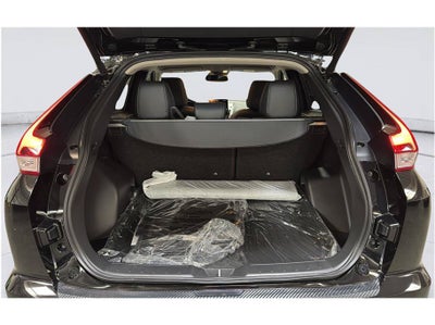 2026 Mitsubishi Eclipse Cross SE Sport Utility 4D