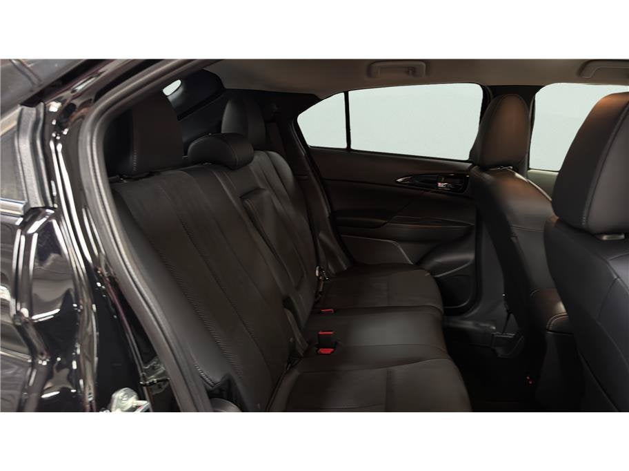 2026 Mitsubishi Eclipse Cross SE Sport Utility 4D