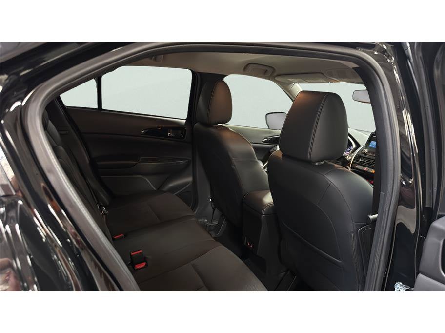 2026 Mitsubishi Eclipse Cross SE Sport Utility 4D
