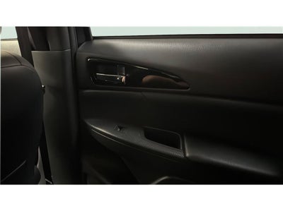 2026 Mitsubishi Eclipse Cross SE Sport Utility 4D