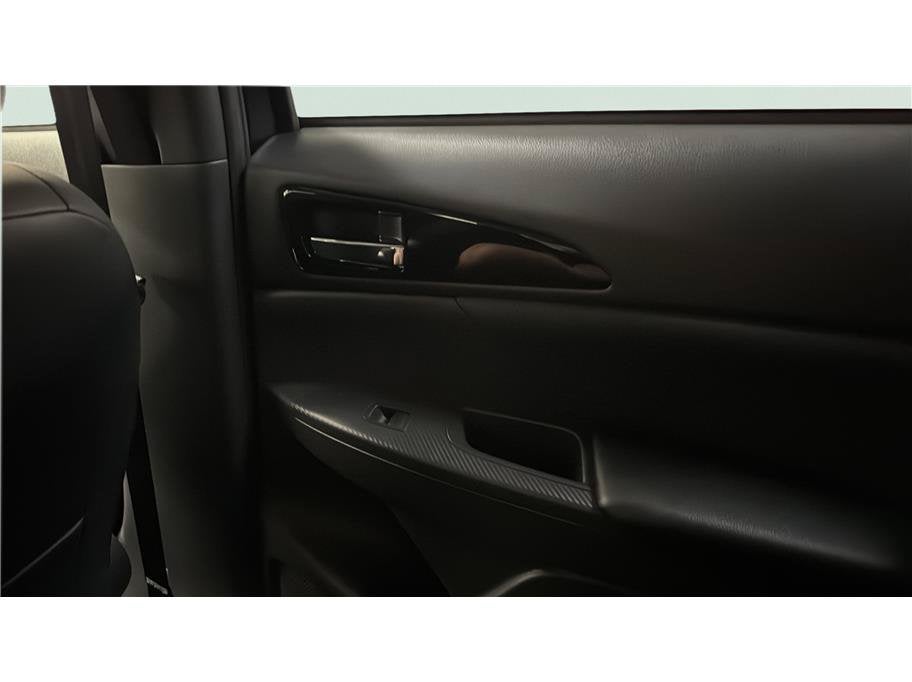 2026 Mitsubishi Eclipse Cross SE Sport Utility 4D