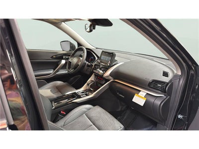 2026 Mitsubishi Eclipse Cross SE Sport Utility 4D