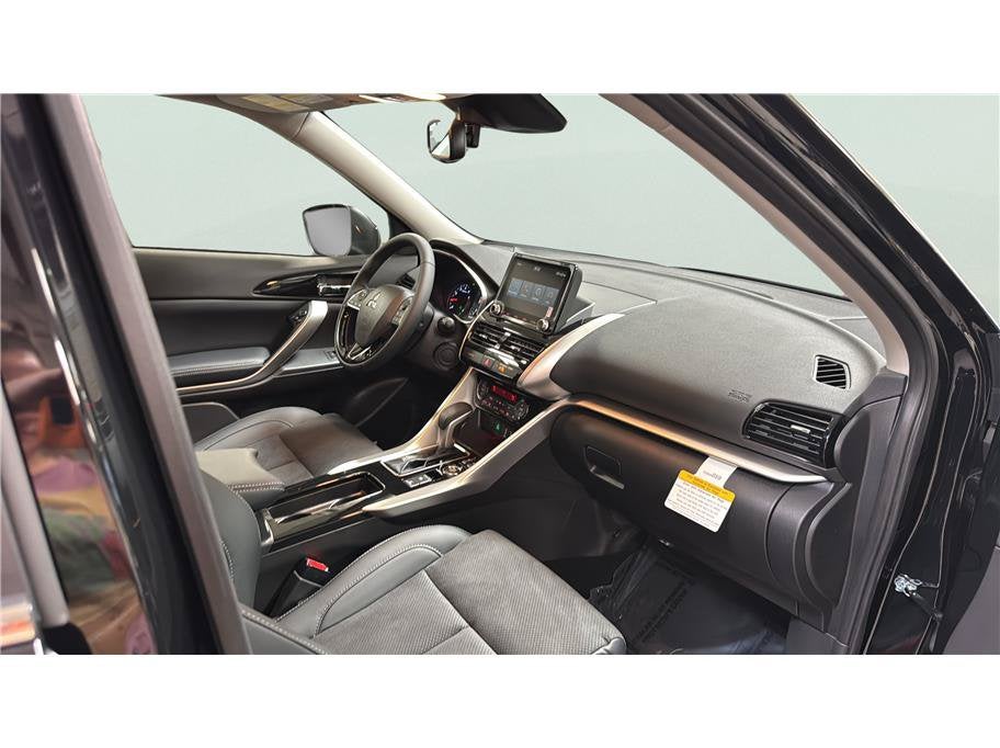 2026 Mitsubishi Eclipse Cross SE Sport Utility 4D