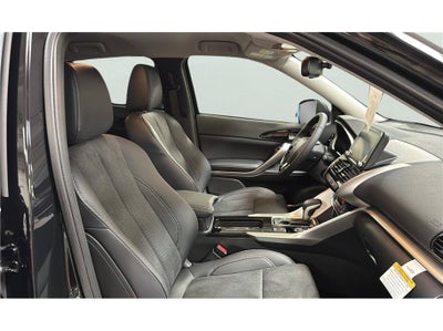 2026 Mitsubishi Eclipse Cross SE Sport Utility 4D