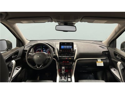 2026 Mitsubishi Eclipse Cross SE Sport Utility 4D