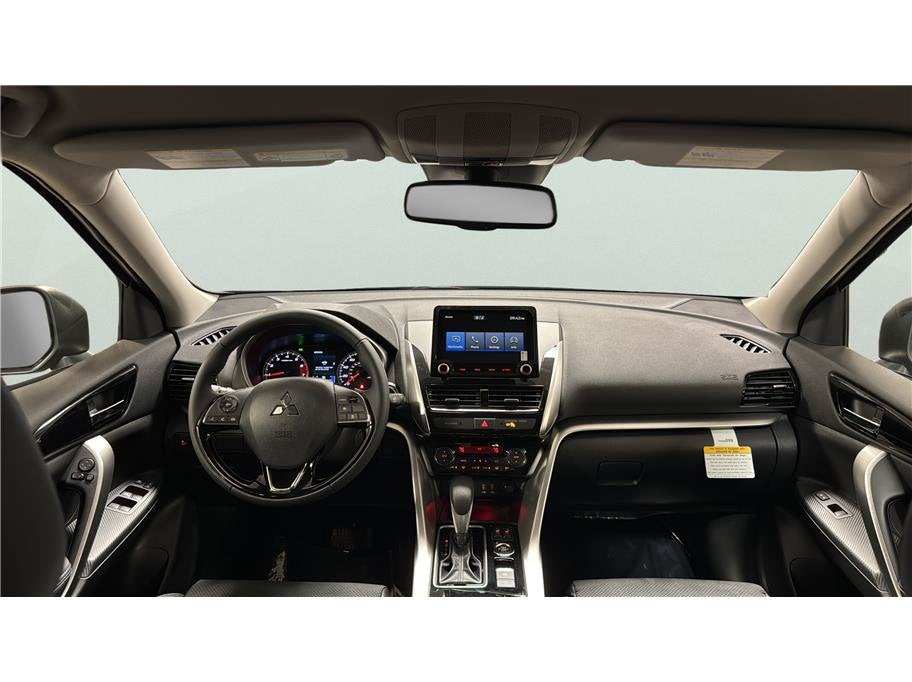 2026 Mitsubishi Eclipse Cross SE Sport Utility 4D