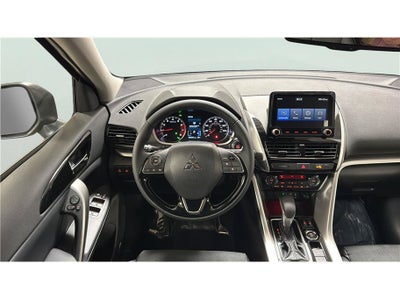 2026 Mitsubishi Eclipse Cross SE Sport Utility 4D