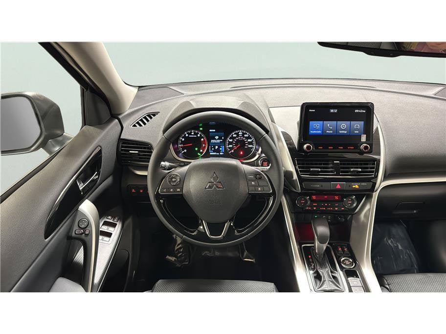 2026 Mitsubishi Eclipse Cross SE Sport Utility 4D