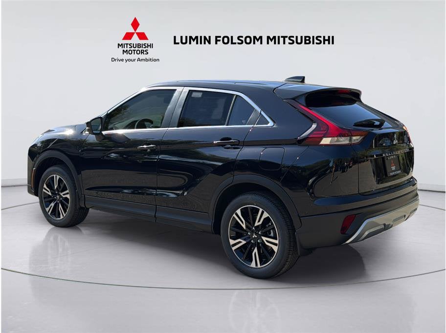2026 Mitsubishi Eclipse Cross SE Sport Utility 4D