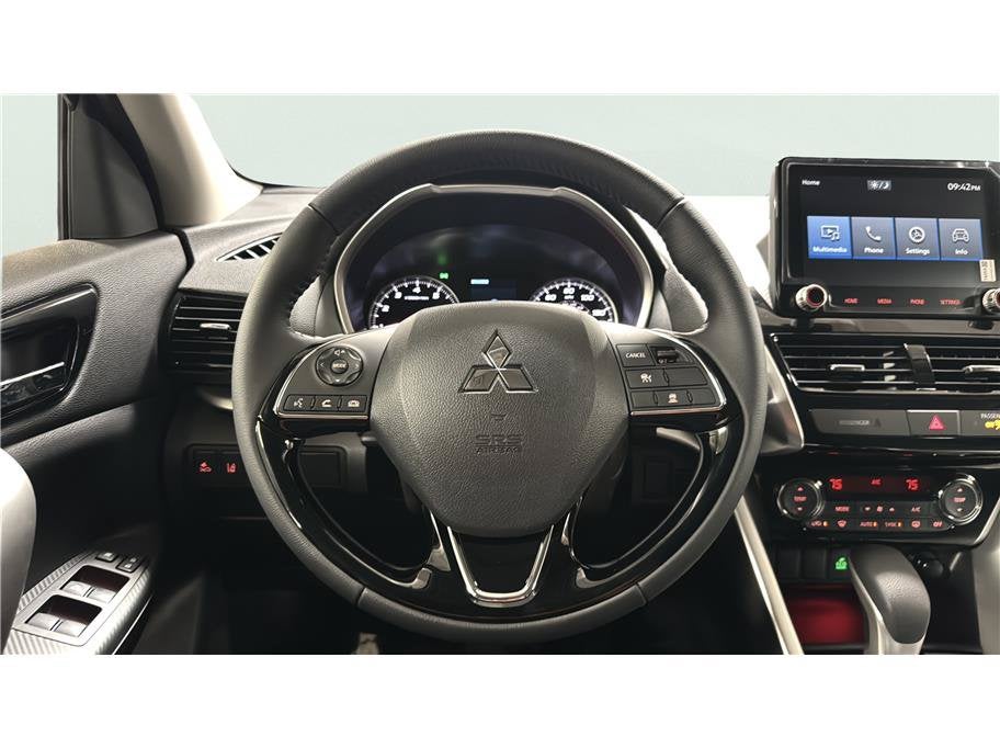 2026 Mitsubishi Eclipse Cross SE Sport Utility 4D