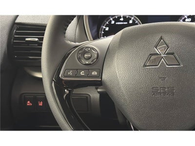 2026 Mitsubishi Eclipse Cross SE Sport Utility 4D