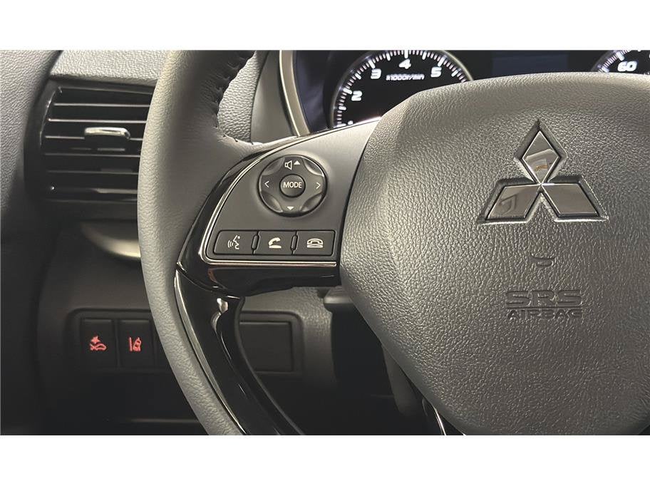 2026 Mitsubishi Eclipse Cross SE Sport Utility 4D