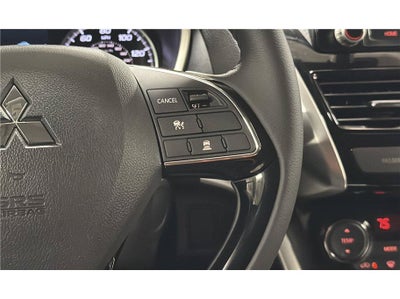 2026 Mitsubishi Eclipse Cross SE Sport Utility 4D