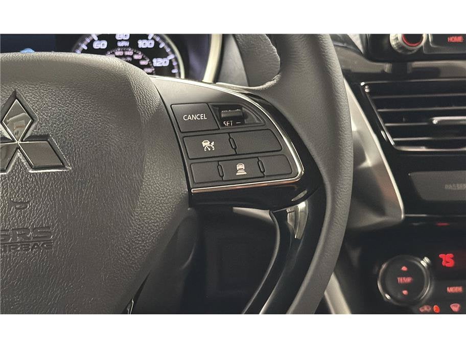 2026 Mitsubishi Eclipse Cross SE Sport Utility 4D