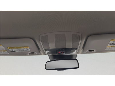 2026 Mitsubishi Eclipse Cross SE Sport Utility 4D