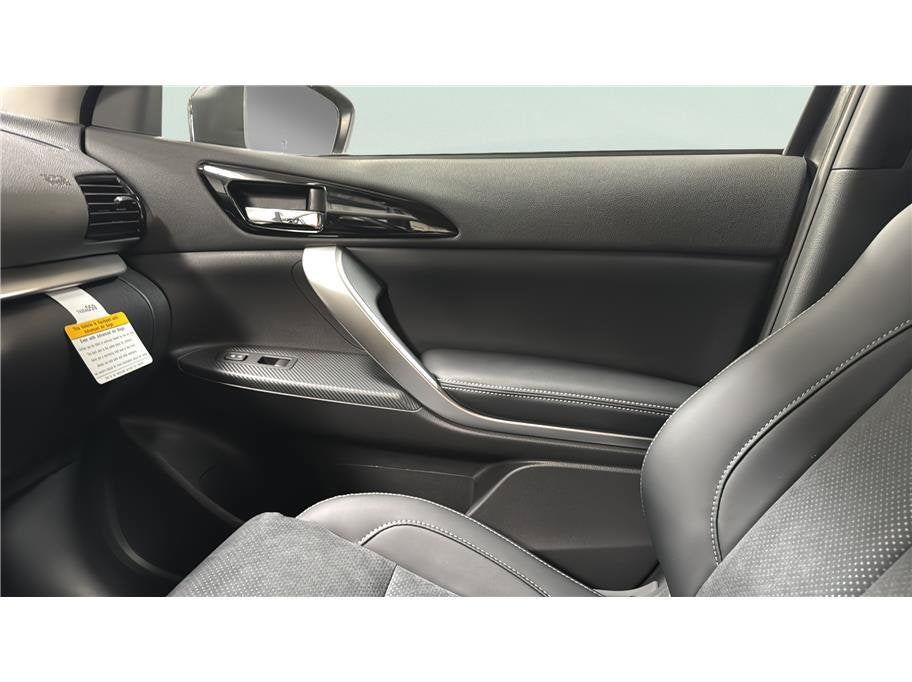 2026 Mitsubishi Eclipse Cross SE Sport Utility 4D