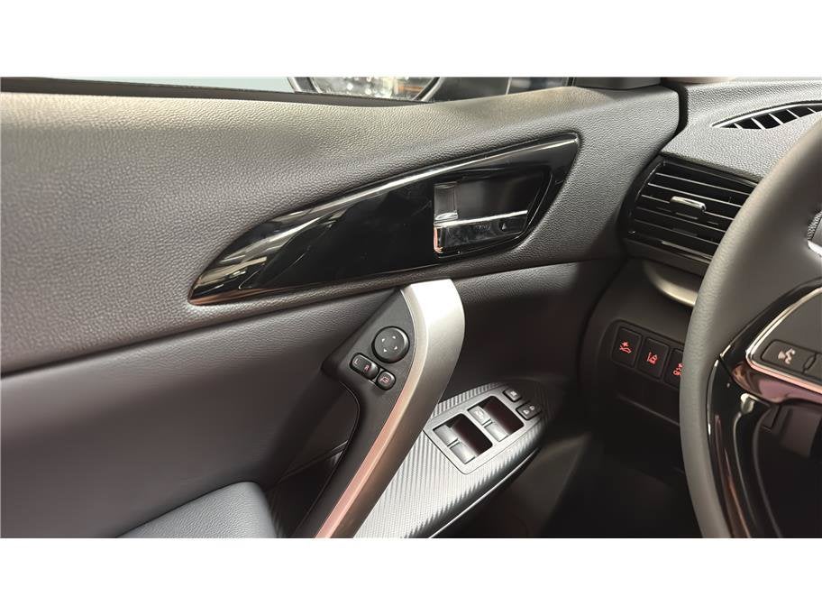 2026 Mitsubishi Eclipse Cross SE Sport Utility 4D