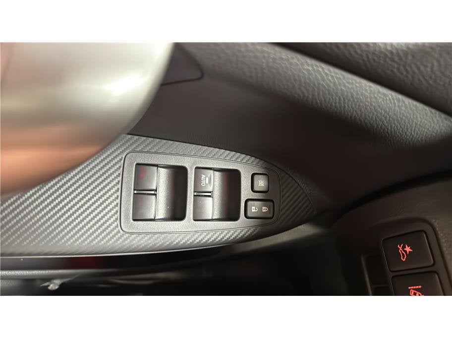 2026 Mitsubishi Eclipse Cross SE Sport Utility 4D