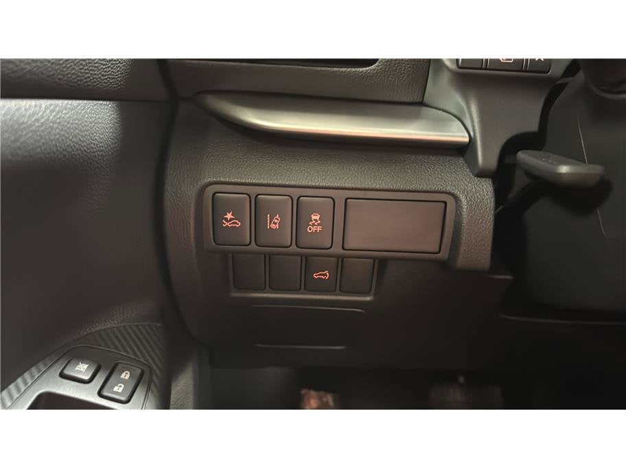 2026 Mitsubishi Eclipse Cross SE Sport Utility 4D