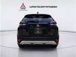 2026 Mitsubishi Eclipse Cross SE Sport Utility 4D