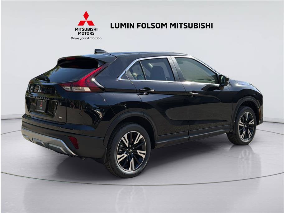 2026 Mitsubishi Eclipse Cross SE Sport Utility 4D