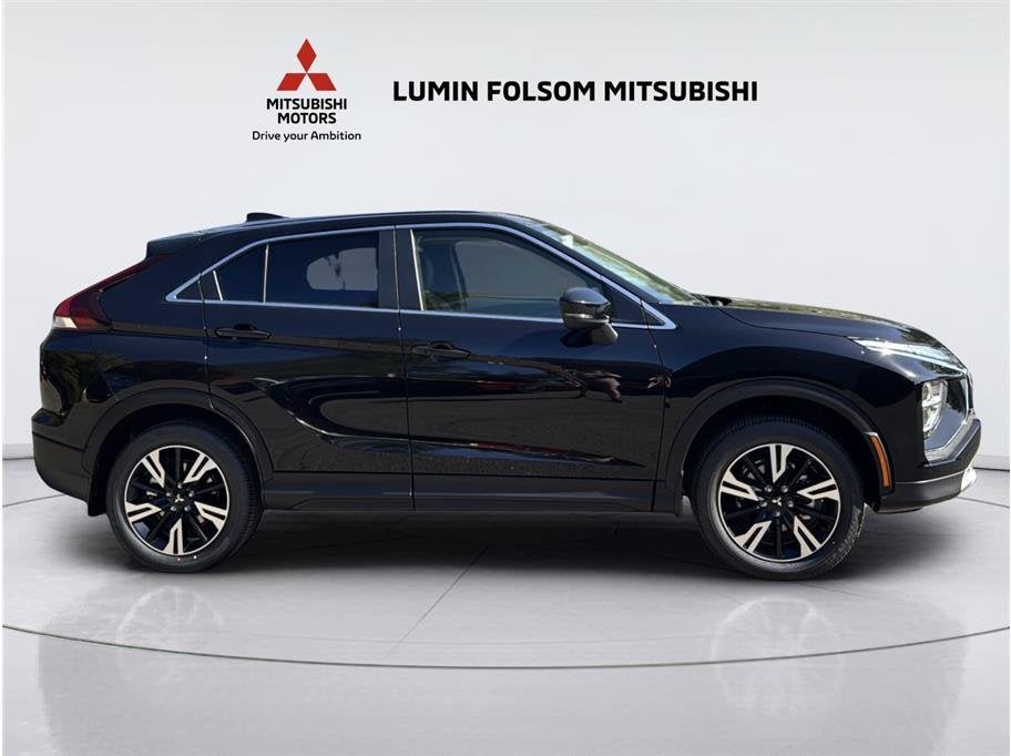 2026 Mitsubishi Eclipse Cross SE Sport Utility 4D