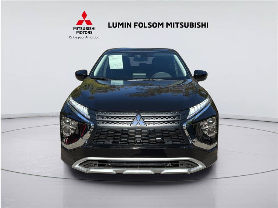 2026 Mitsubishi Eclipse Cross SE Sport Utility 4D